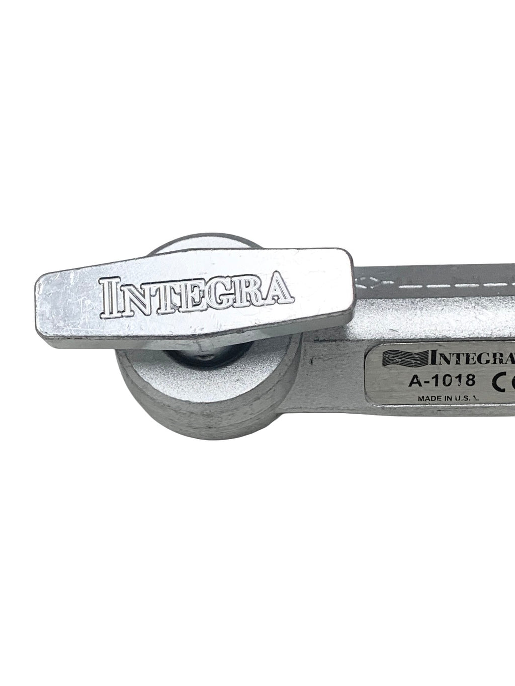 INTEGRA Mayfield A-1018 Swivel Adaptor Adapter For Headrest Base Unit Neurology