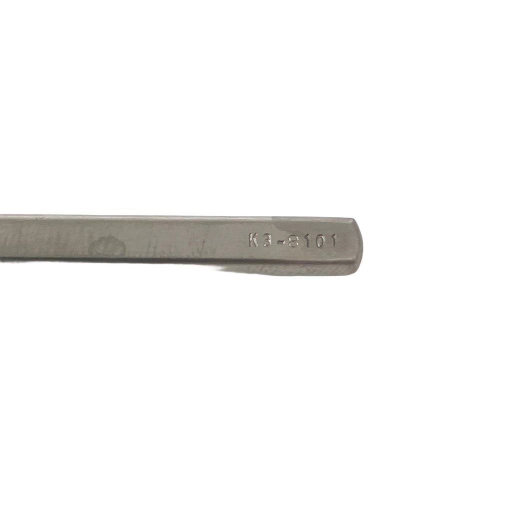 KATENA REF K3-8101 Green Visual Axis Marker Concave tip