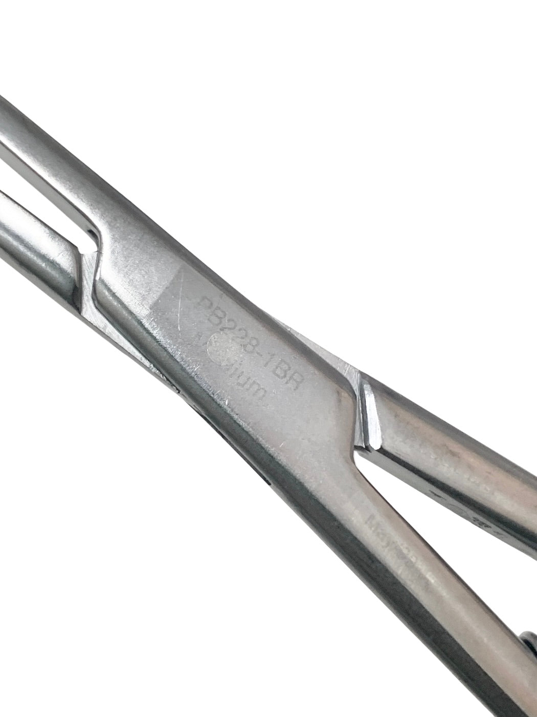 AESCULAP REF PB 228-1BR Clip Appliers