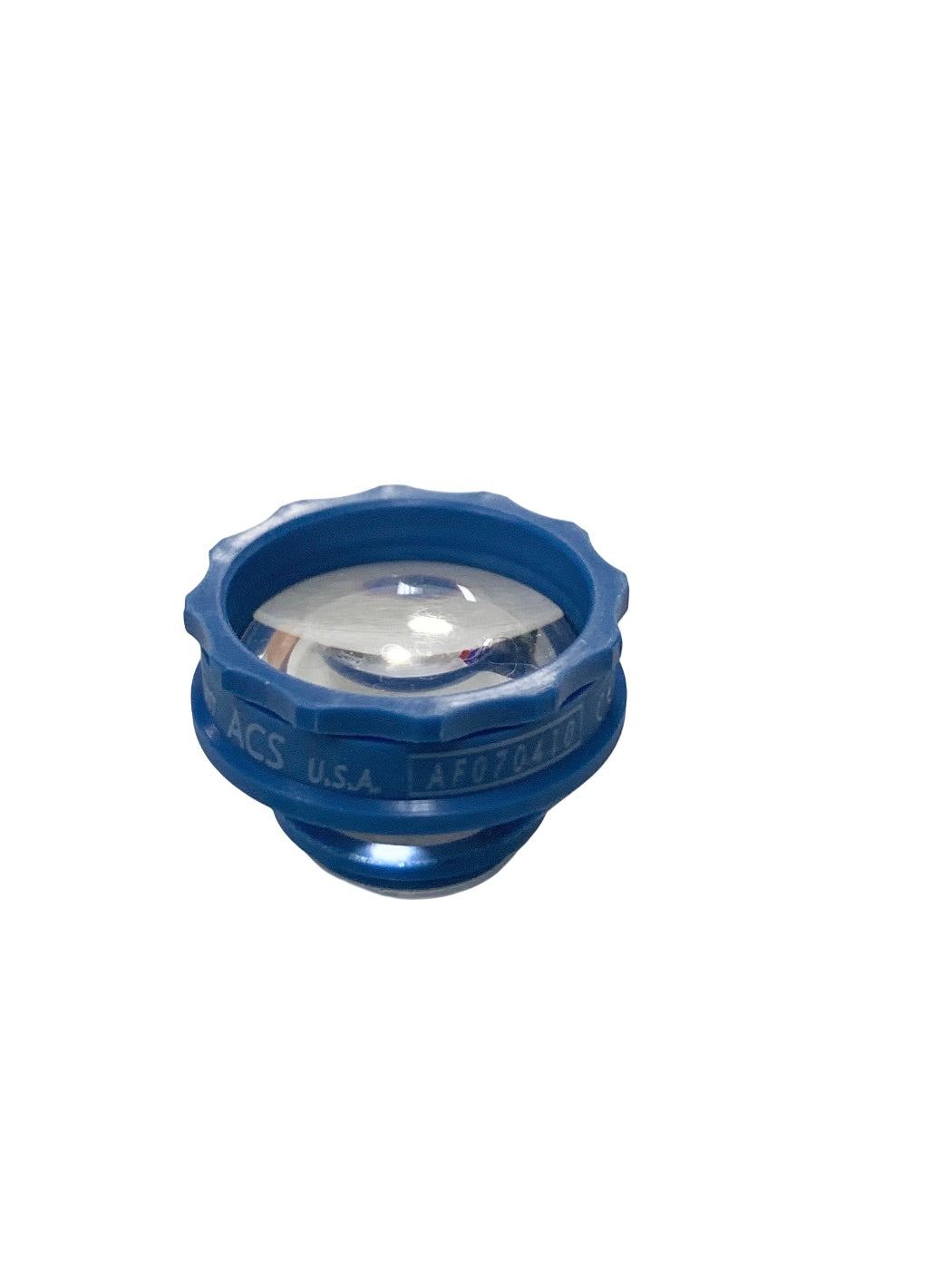 VOLK AF070410 Central Retinal Vit ACS