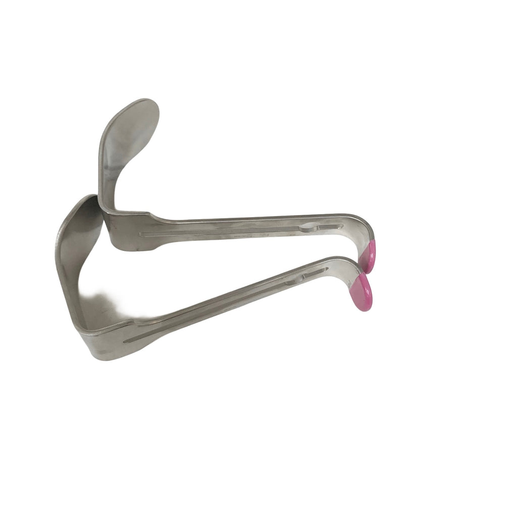 JARIT REF 205-325, VAGINAL ABDOMINAL RETRACTOR with TWO BLADES