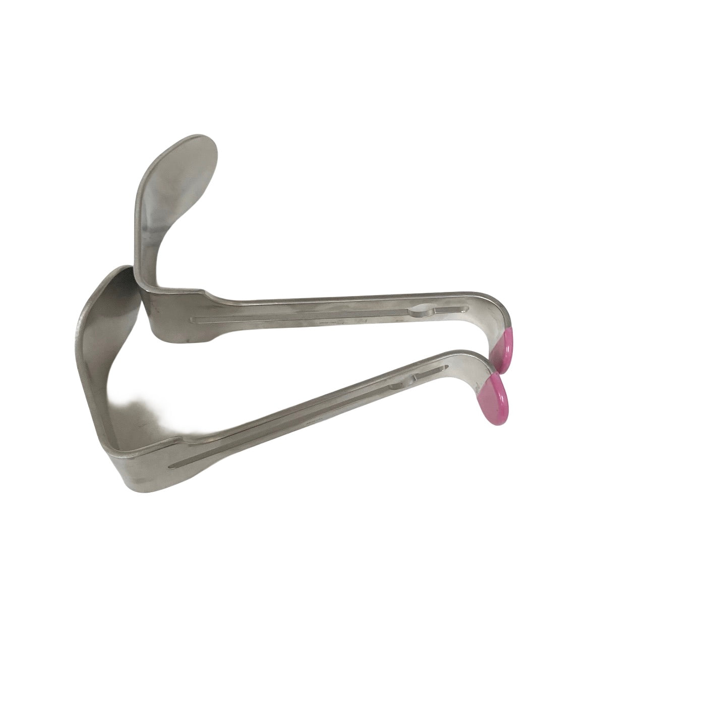 JARIT REF 205-325, VAGINAL ABDOMINAL RETRACTOR with TWO BLADES