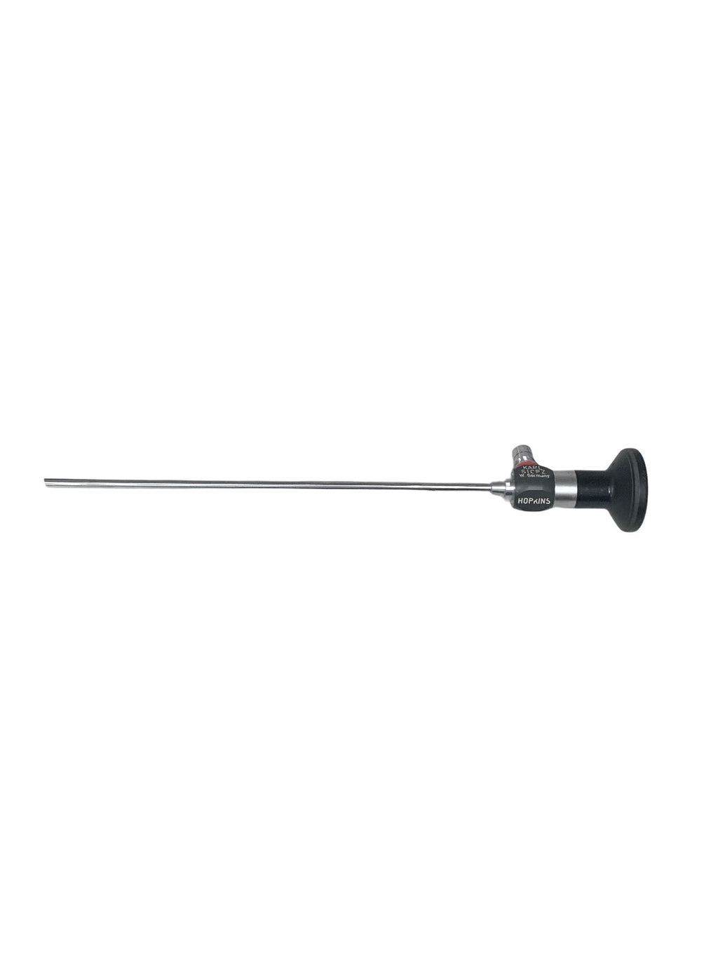KARL STORZ REF 7200B 4mm 30° Rigid Sinus Scope/Endoscope, 18cm