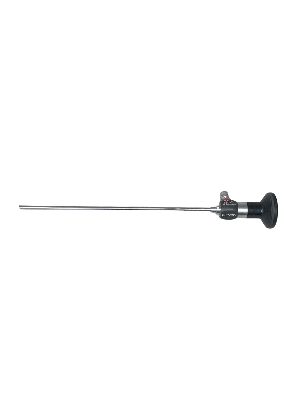 KARL STORZ REF 7200B 4mm 30° Rigid Sinus Scope/Endoscope, 18cm