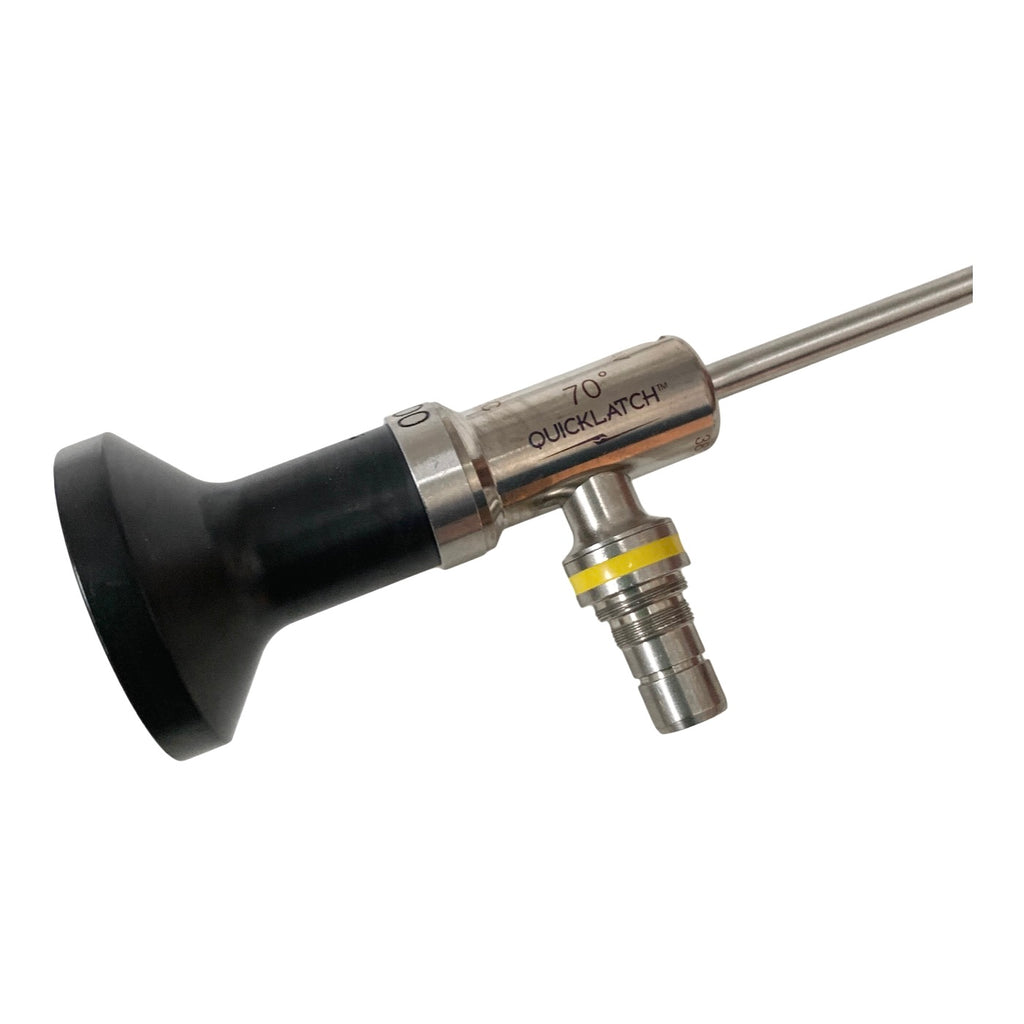 Linvatec Ref QL4700, 4mm 70 Degree Arthroscope