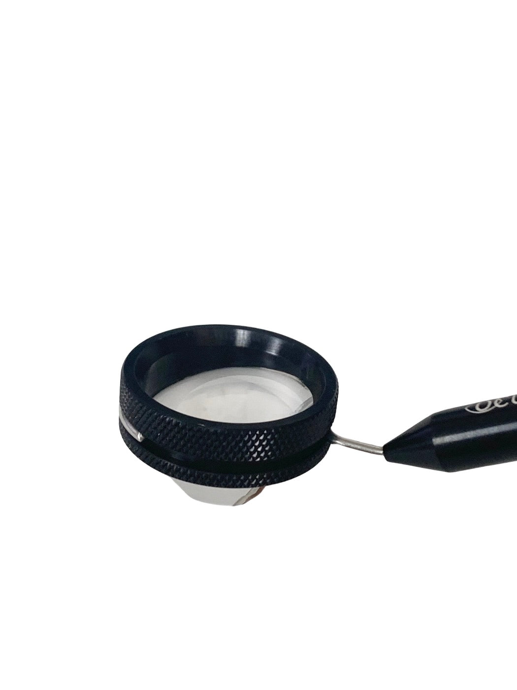 OCULAR REF OASG-H Ahmed 1.5X Surgical Gonio w/Handle