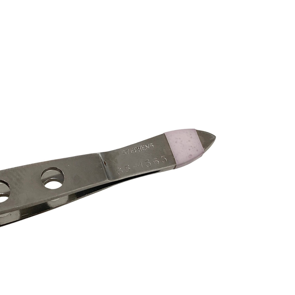 STEPHENS REF S5-1365 Bishop-Harmon Iris Forceps, 1×2 Teeth Standard, 0.8mm