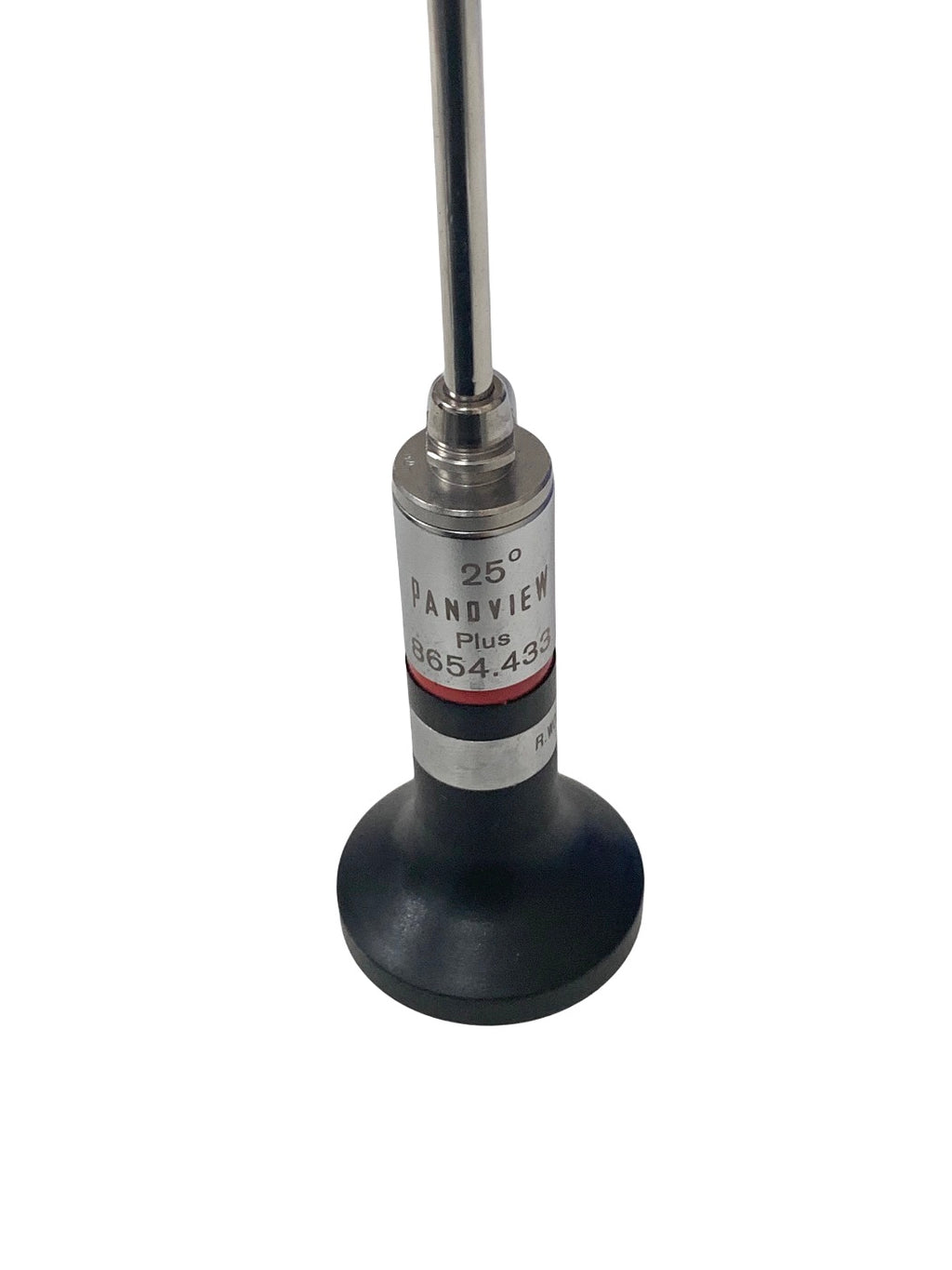 R. WOLF REF 8654.433 Panoview Plus Cystoscope, 4mm x 25°