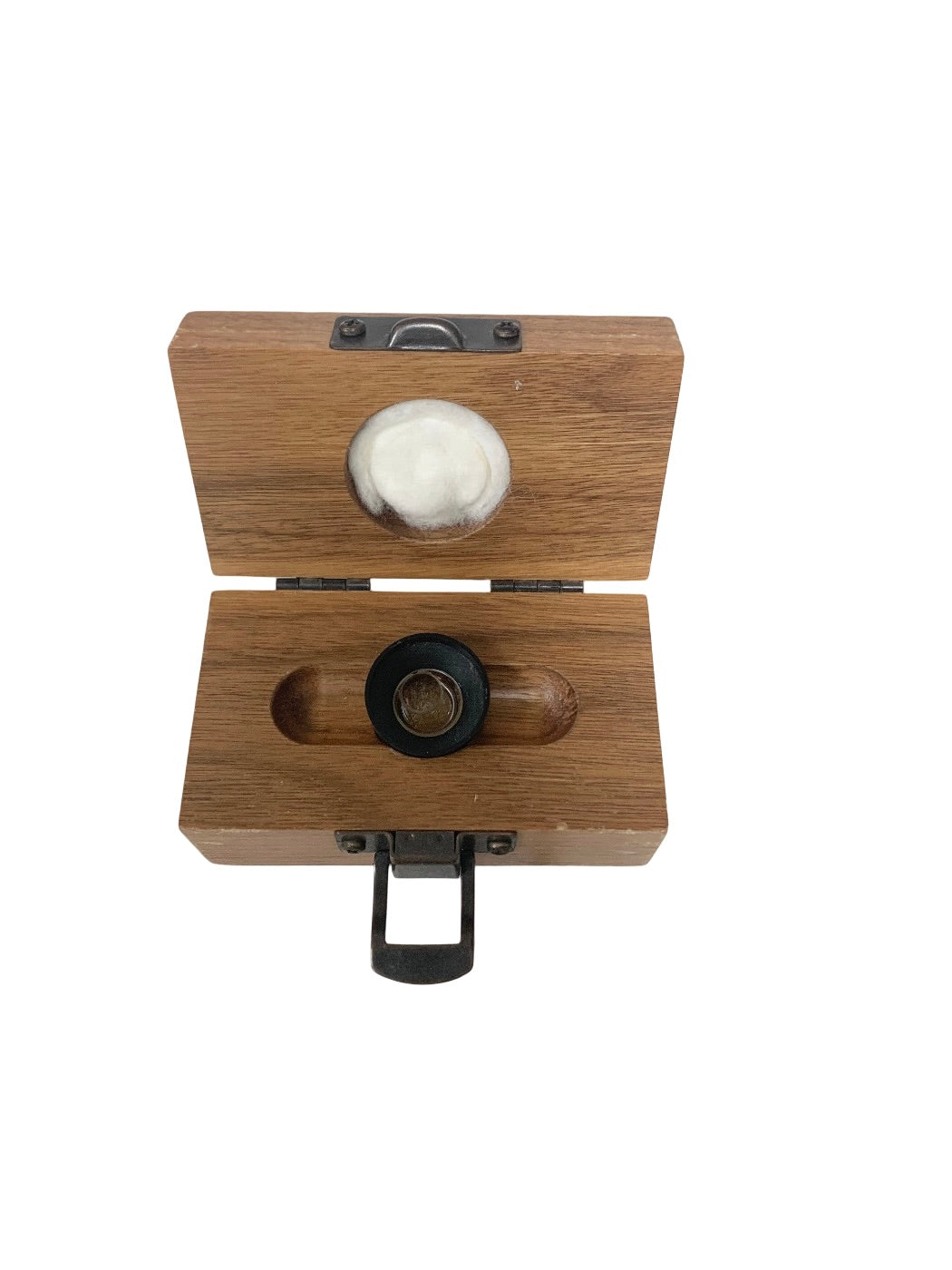 OCULAR REF OWISA Wise Iridotomy-Sphincterotomy Laser Lens
