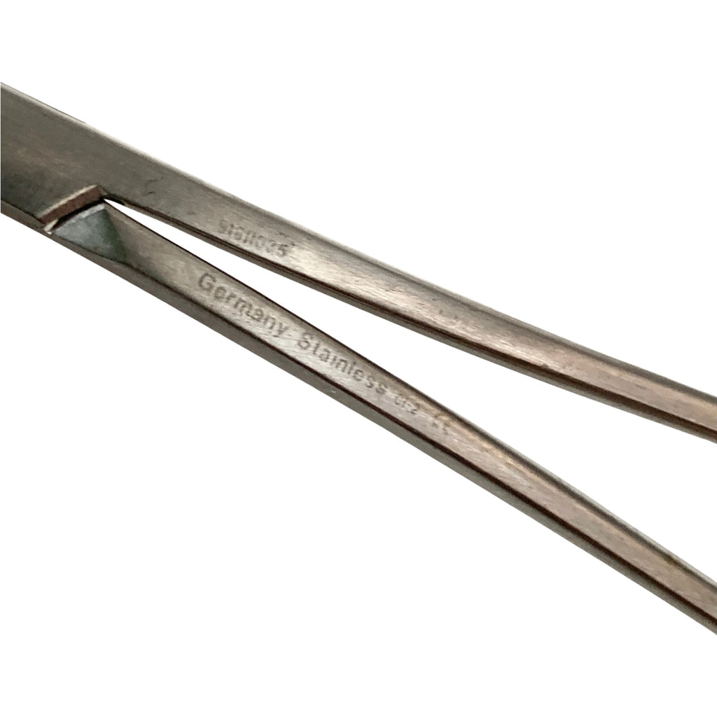 JARIT Ref 121-118, Webster Needle Holder