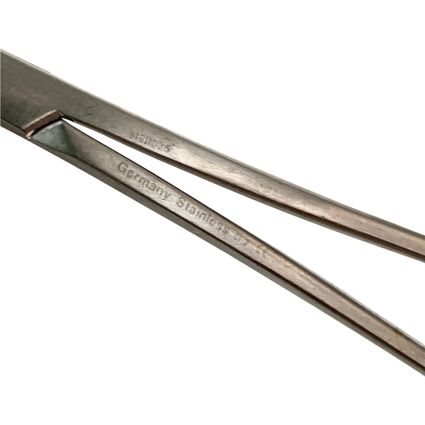 JARIT Ref 121-118, Webster Needle Holder