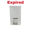 MEDTRONIC 42823 Delta Valve Regular Performance Level 1.5 Exp 2024 08