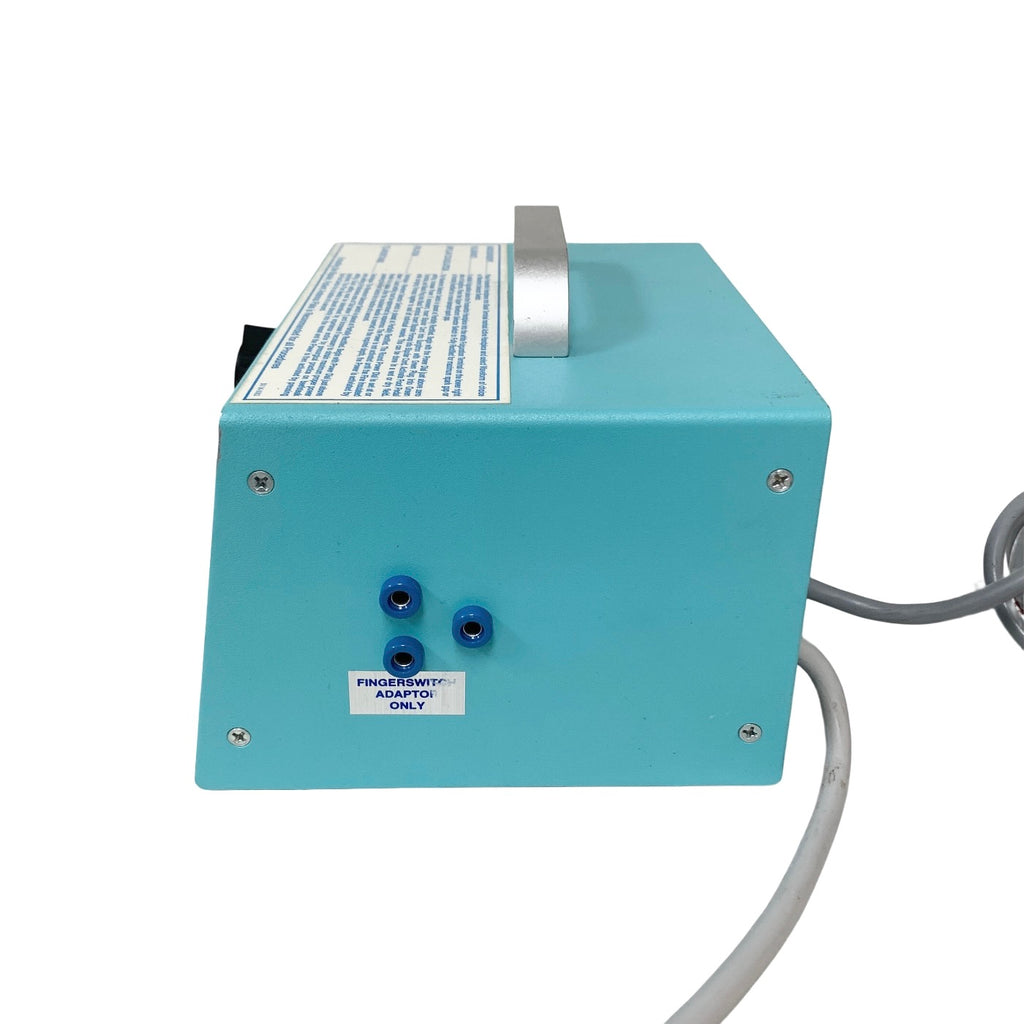 ELLMAN Surgitron FFPF EMC 3.8MHz Radiosurgery Electrosurgical Unit Generator with Foot Pedal Electrosurgical Unit