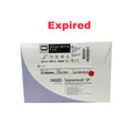 BARD REF 5959480 Sepramesh IP Bioresorbable Coating Permanent Mesh 4" x 8" (10.2 cm x 20.3 cm) Exp.2025/05