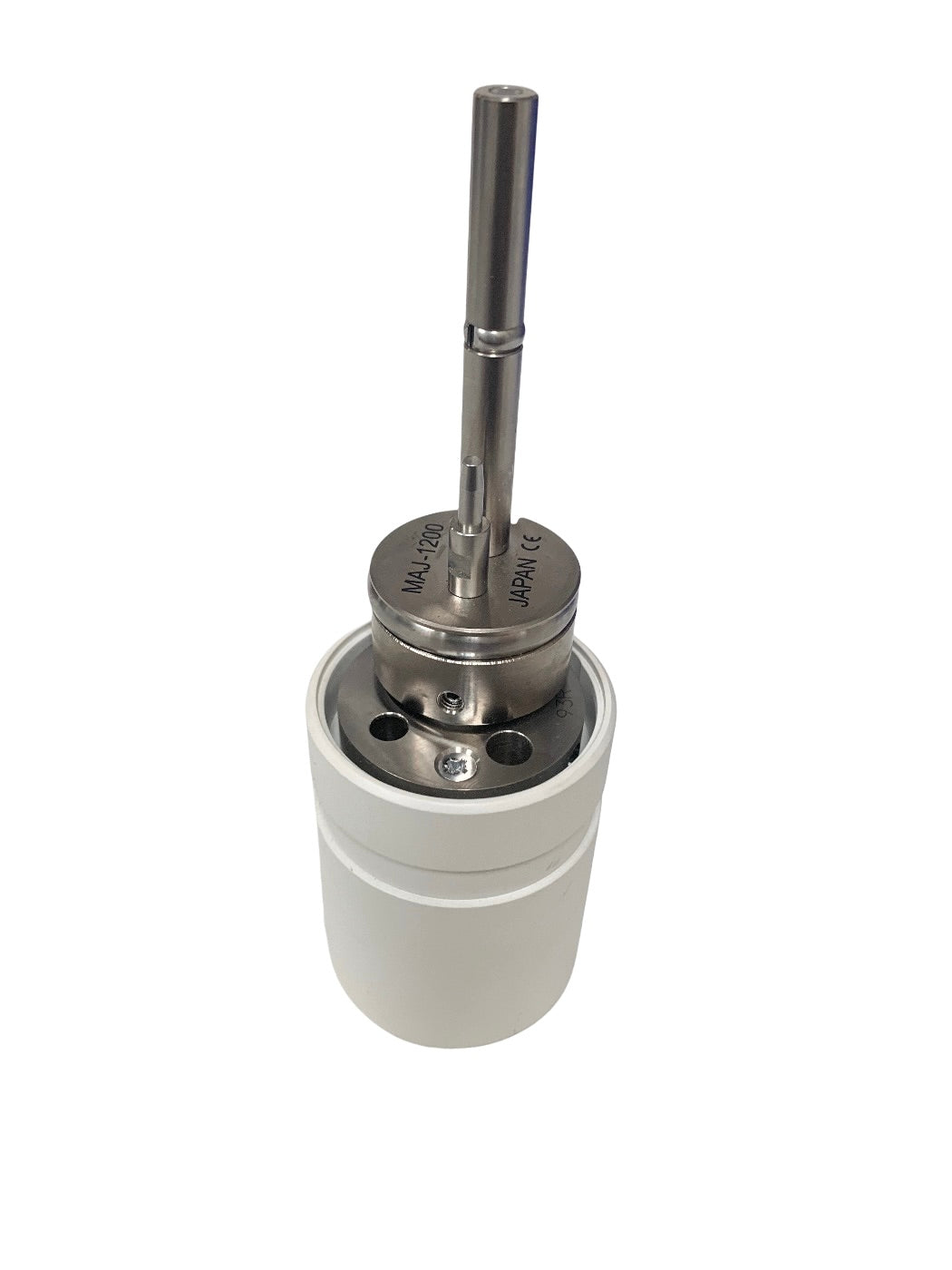 OLYMPUS REF MAJ-1200 Light Guide Adapter