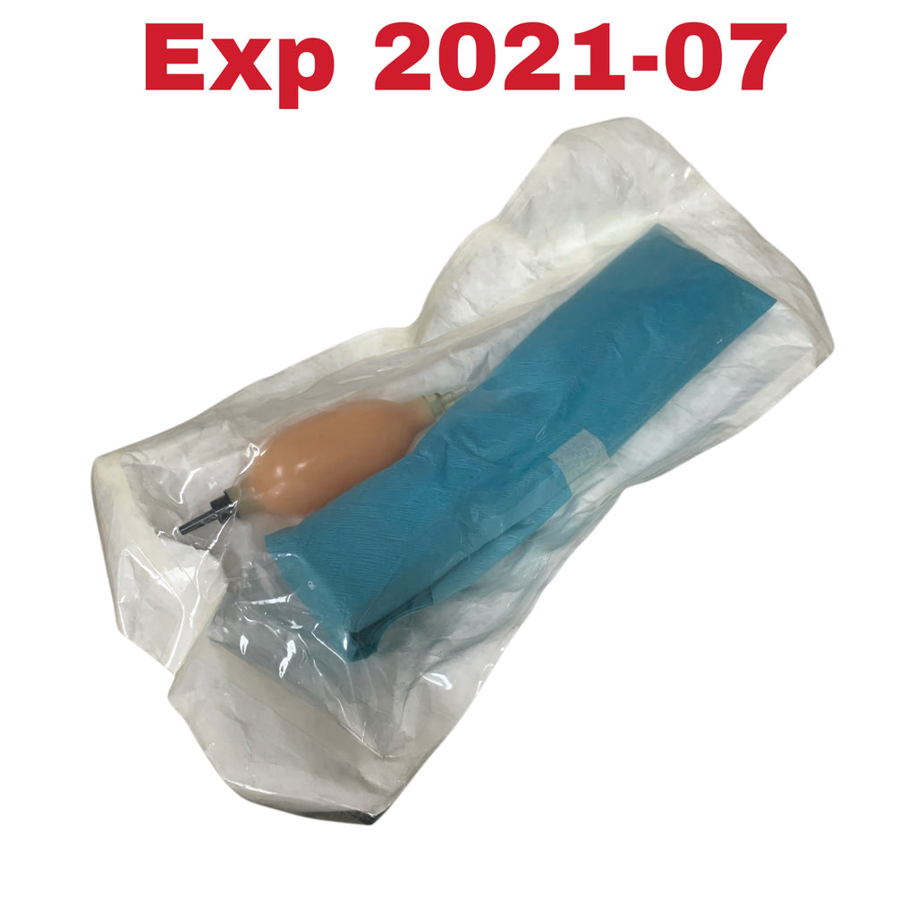 COVIDIEN OMS-PDB1000 PDB Auto Suture Round Shape Balloon Exp 2021 07