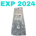 ARTHREX REF AR-1934BCFT BioComposite SutureTak Suture Anchor 3 mm x 14.5 mm with #2 TigerTail, Exp.2024/12