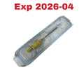 STRYKER 0375 638 000 Formula Aggressive Plus Small Joint Cutter 3 5mm x 80mm Exp 2026 02
