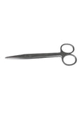 AESCULAP REF BC547R MAYO Dissecting Scissors, straight, heavy pattern, chamfered blades, blunt/blunt, 170 mm (6 3/4")