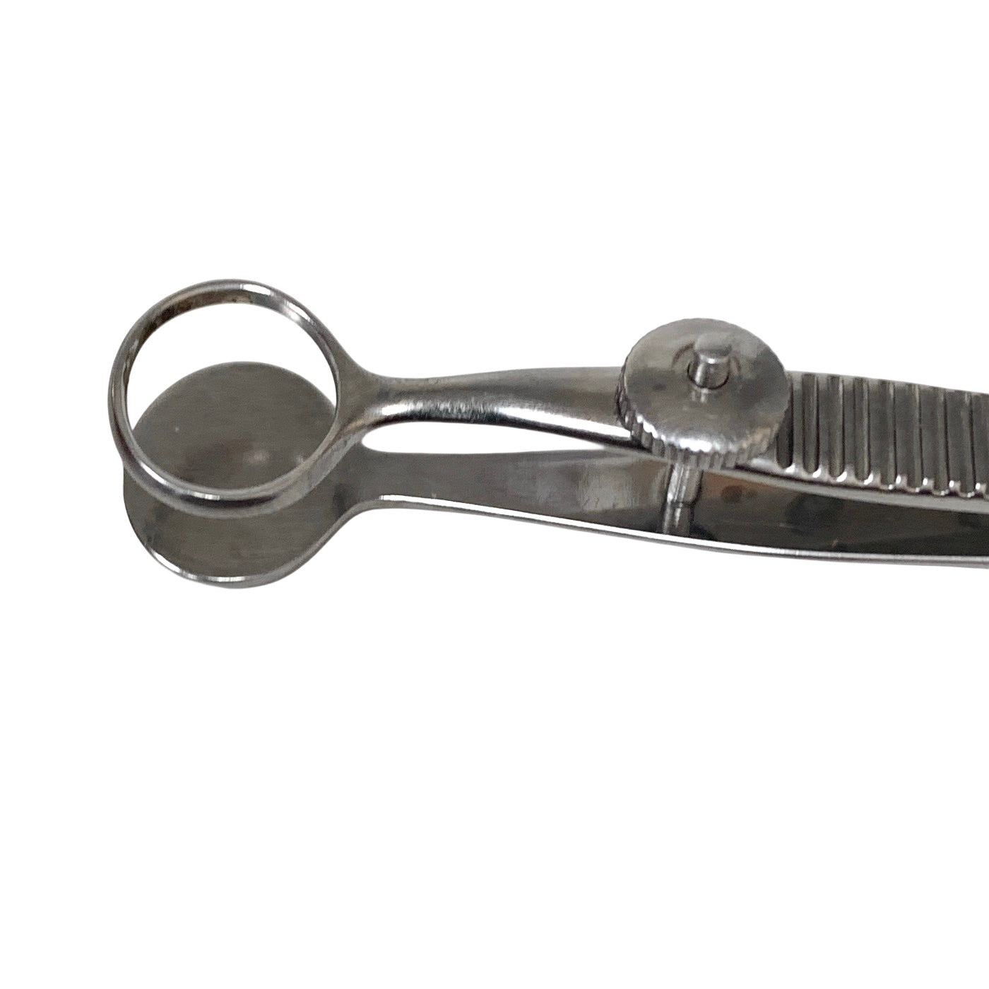 STEPHENS REF S5-1045 Francis Chalazion Forceps, 12×14 Inside Diameter