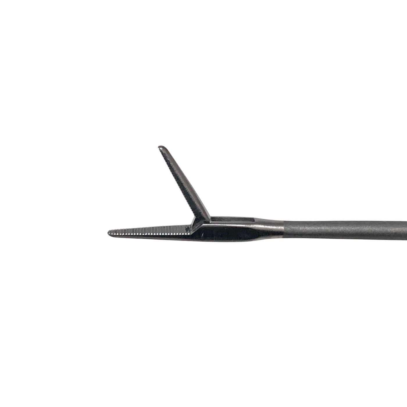 KARL STORZ REF 8593A Grasping Forceps, straight, 23 cm
