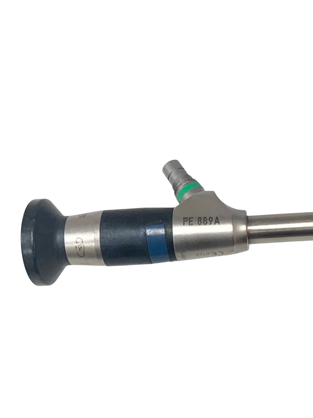 AESCULAP REF PE 889A 10mm Laparoscope 0°