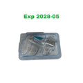COVIDIEN REF 4.5PCF Shiley Pediatric Tracheostomy Tube with TaperGuard Cuff, Exp.2028/05