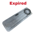 STRYKER REF 8900-200-200 EM Stylet EM-Mandrin 230mm x 1.1mm, Exp.2024/11