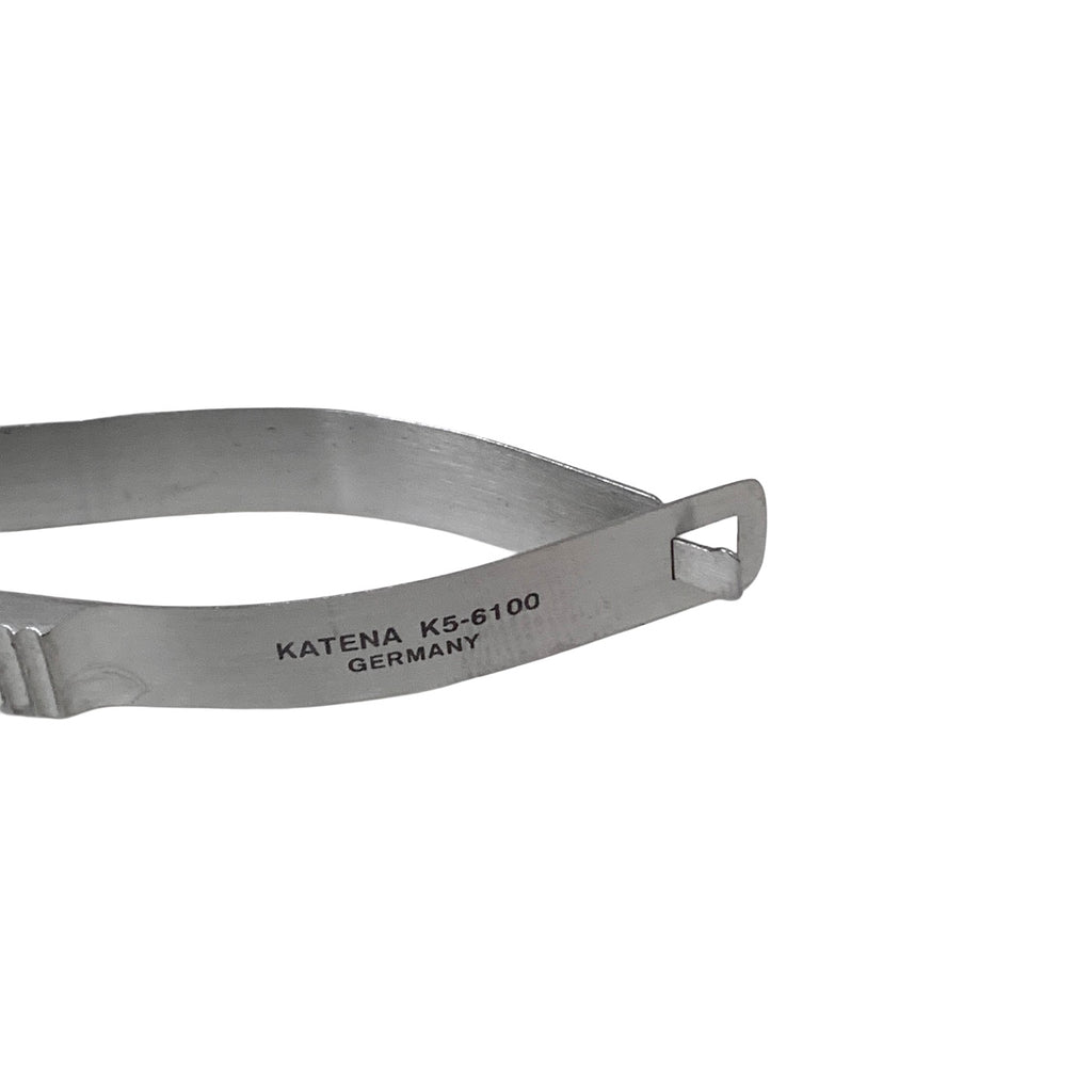 KATENA REF K5-6100 Gradle Cilia Forceps