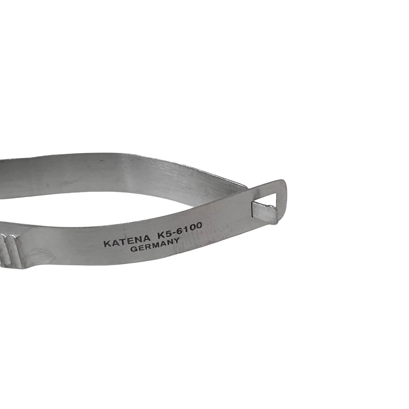 KATENA REF K5-6100 Gradle Cilia Forceps