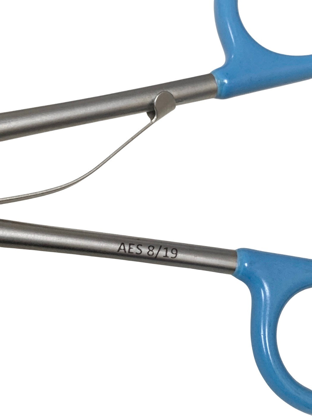 ETHICON Ligaclip Multiple - Clip Appliers - Ligaclip Applier with Stop - LX107