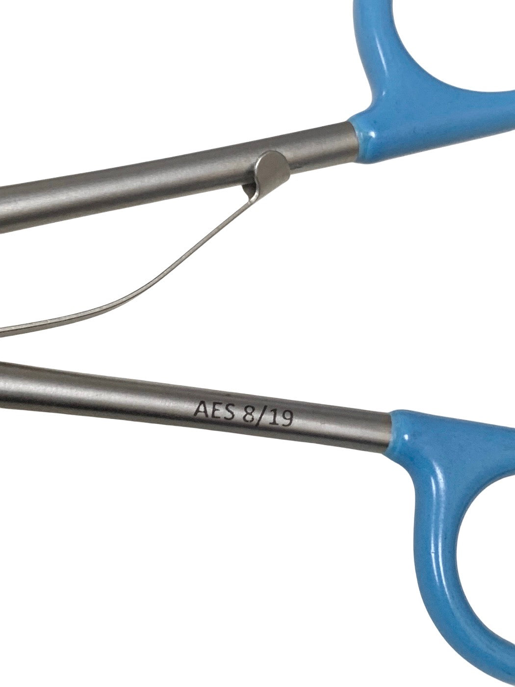 ETHICON Ligaclip Multiple - Clip Appliers - Ligaclip Applier with Stop - LX107