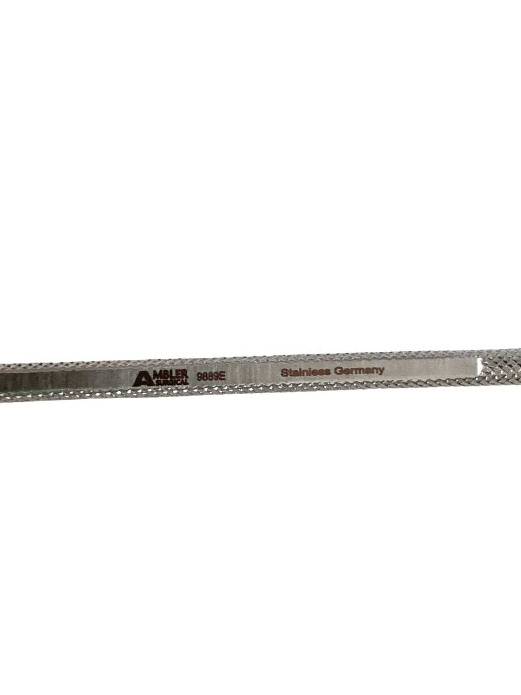 AMBLER REF 9889E Castroviejo lacrimal dilator