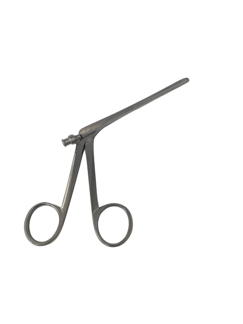 RICHARDS REF 23-0660 Nasal Suction Forceps