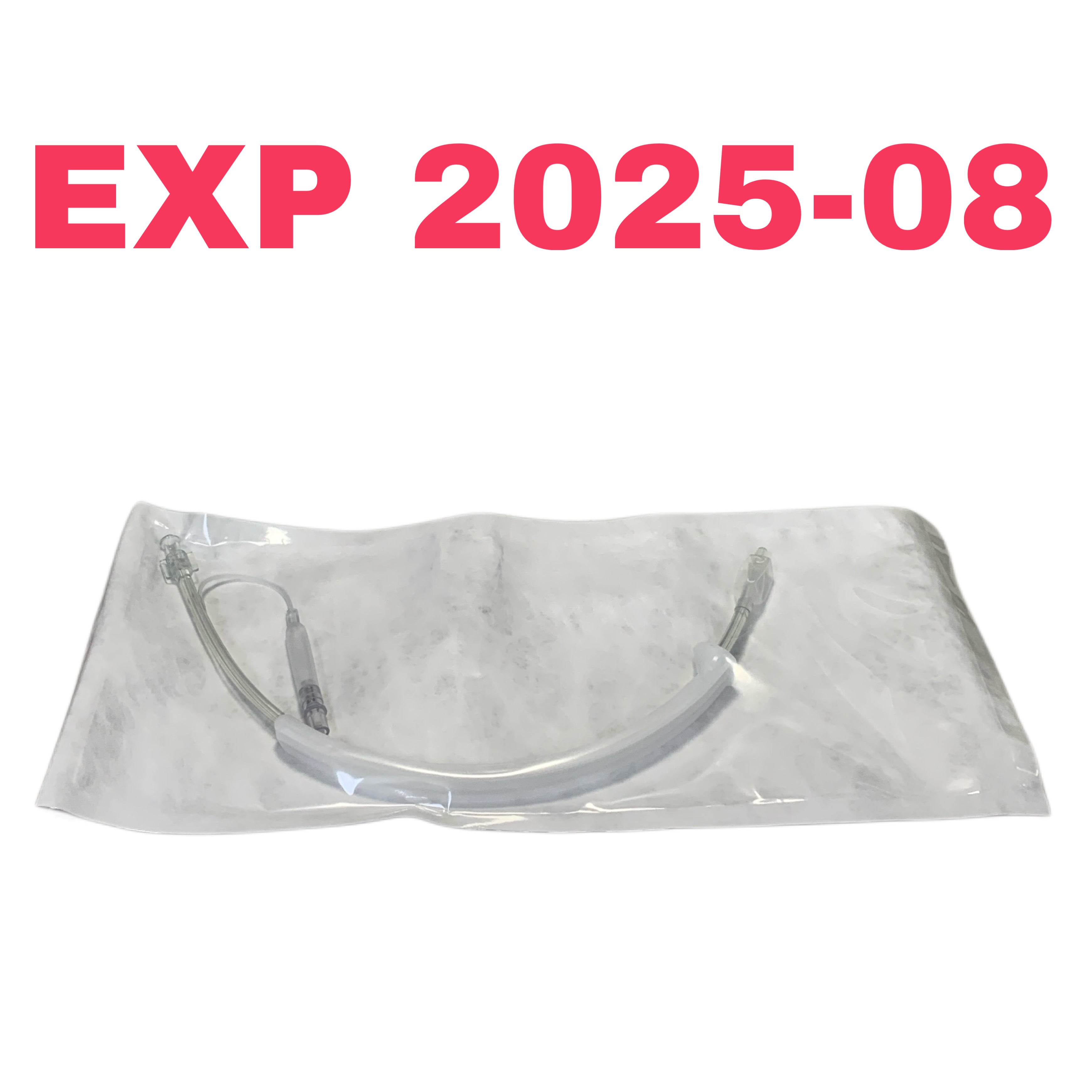 COOPER SURGICAL REF ZSI1151 ZUMI 4.5 Uterine Manipulator-Injector 33cm, EXP.2025/08