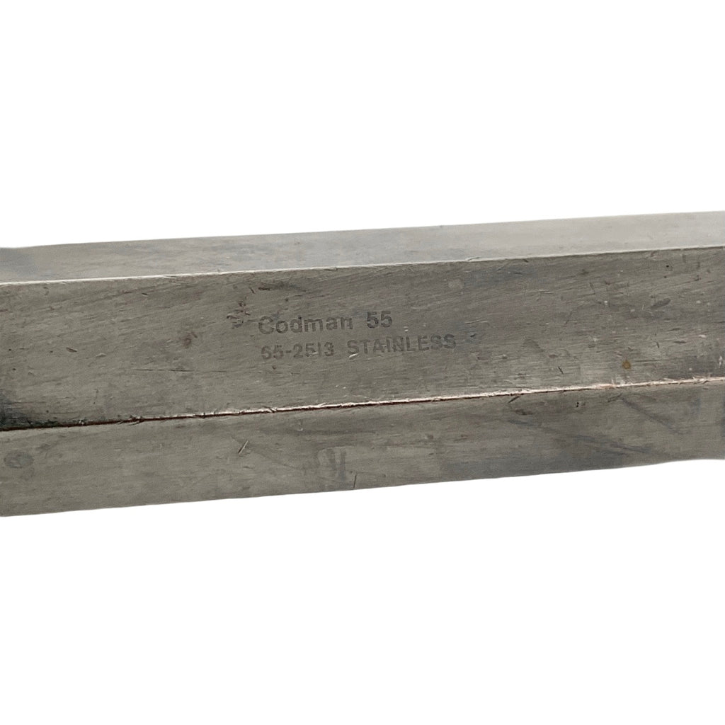 CODMAN REF 65-2513 Key Periosteal Elevator 7 1/2"
