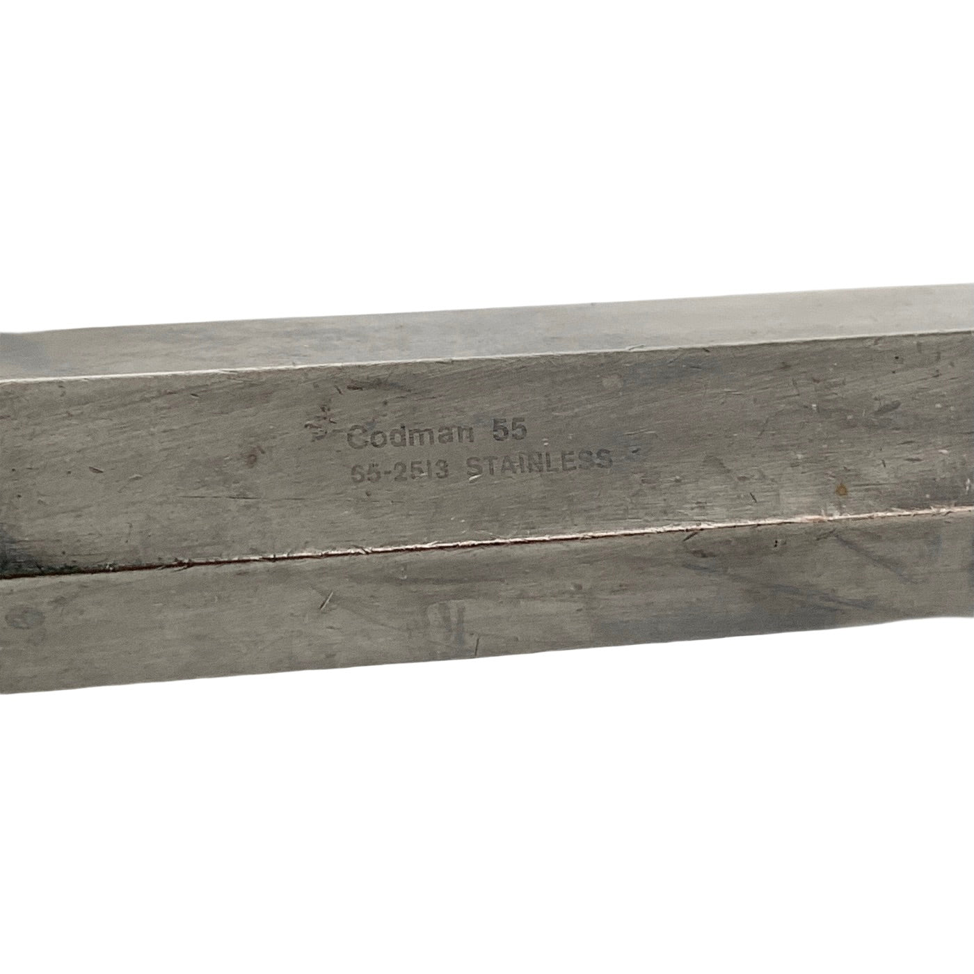 CODMAN REF 65-2513 Key Periosteal Elevator 7 1/2"