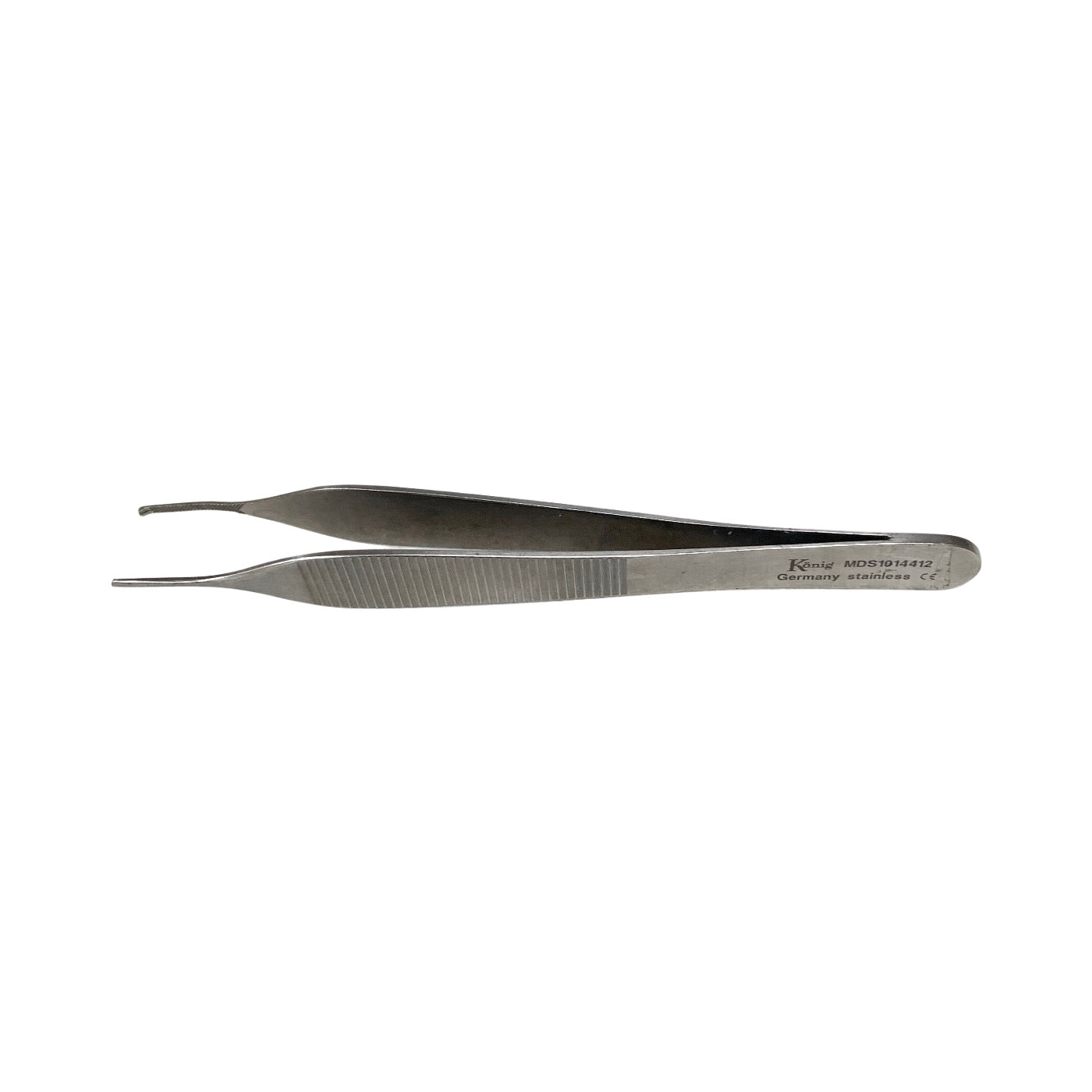 Konig Ref MDS1014412, ADSON TISSUE FORCEPS