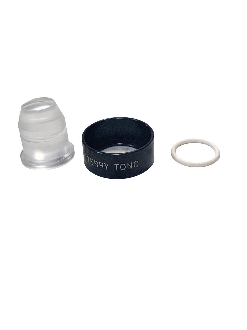 OCULAR REF OBT-TC-15-21 Barraquer 15-21mm HG (ECP) Tonometer