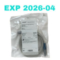 STRYKER REF CB3434CT Reusable Carto 3 Cable 34-Pin Blue to 34-Pin Blue 10ft, EXP.2026/04