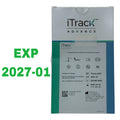 NOVA EYE REF iTrack-ADS iTrack Advance Canaloplasty Microcatheter Kit with Delivery System, Exp.2027/01