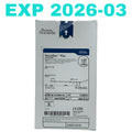 BOSTON SCIENTIFIC REF M0061752540 Percuflex Plus Ureteral Stent 4.8F x 28cm, EXP.2026/03