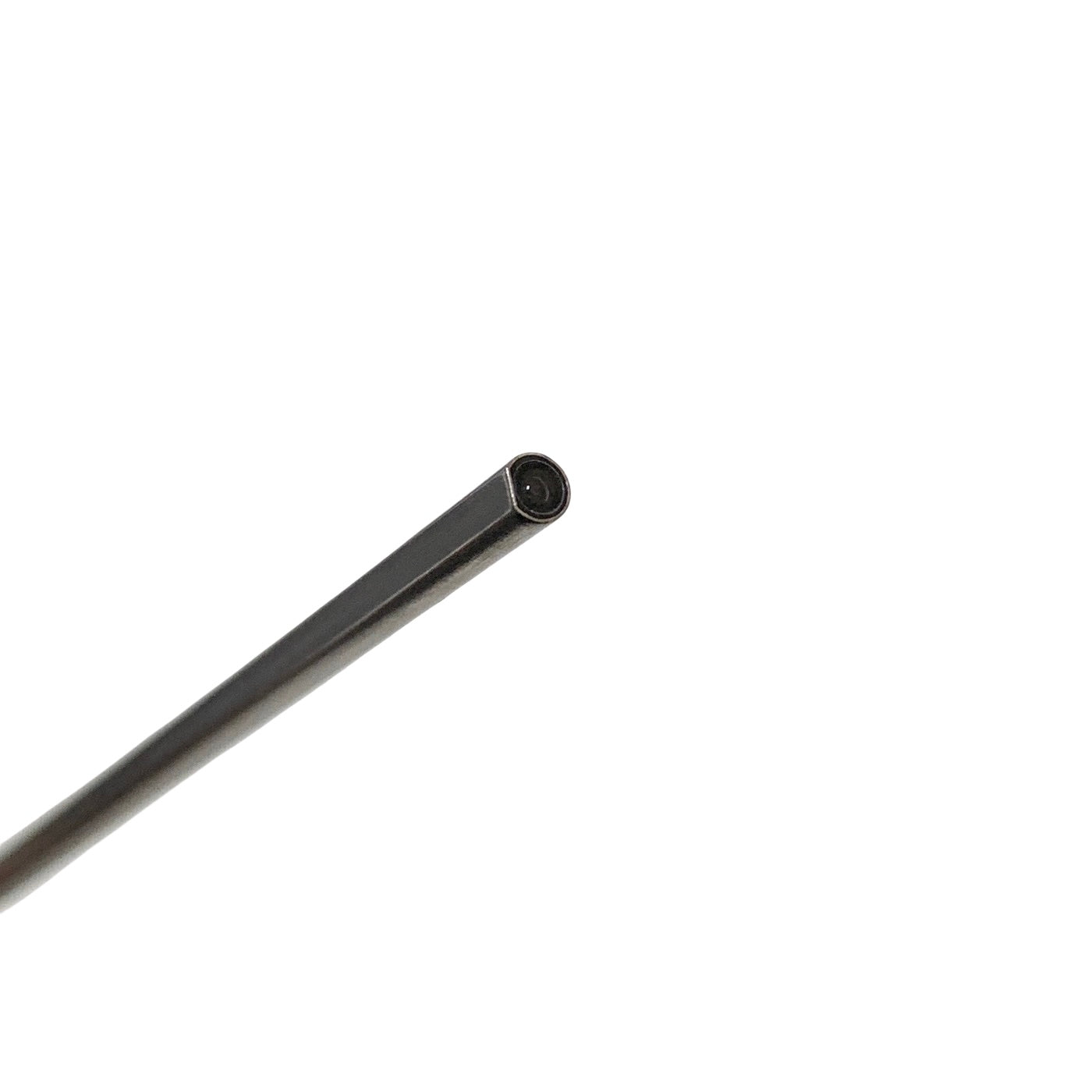 ACMI American Cystoscope Makers FO-8435 MD Microlens Cystoscope w/ Wappler 14F Sheath 8434 Urology Endoscope