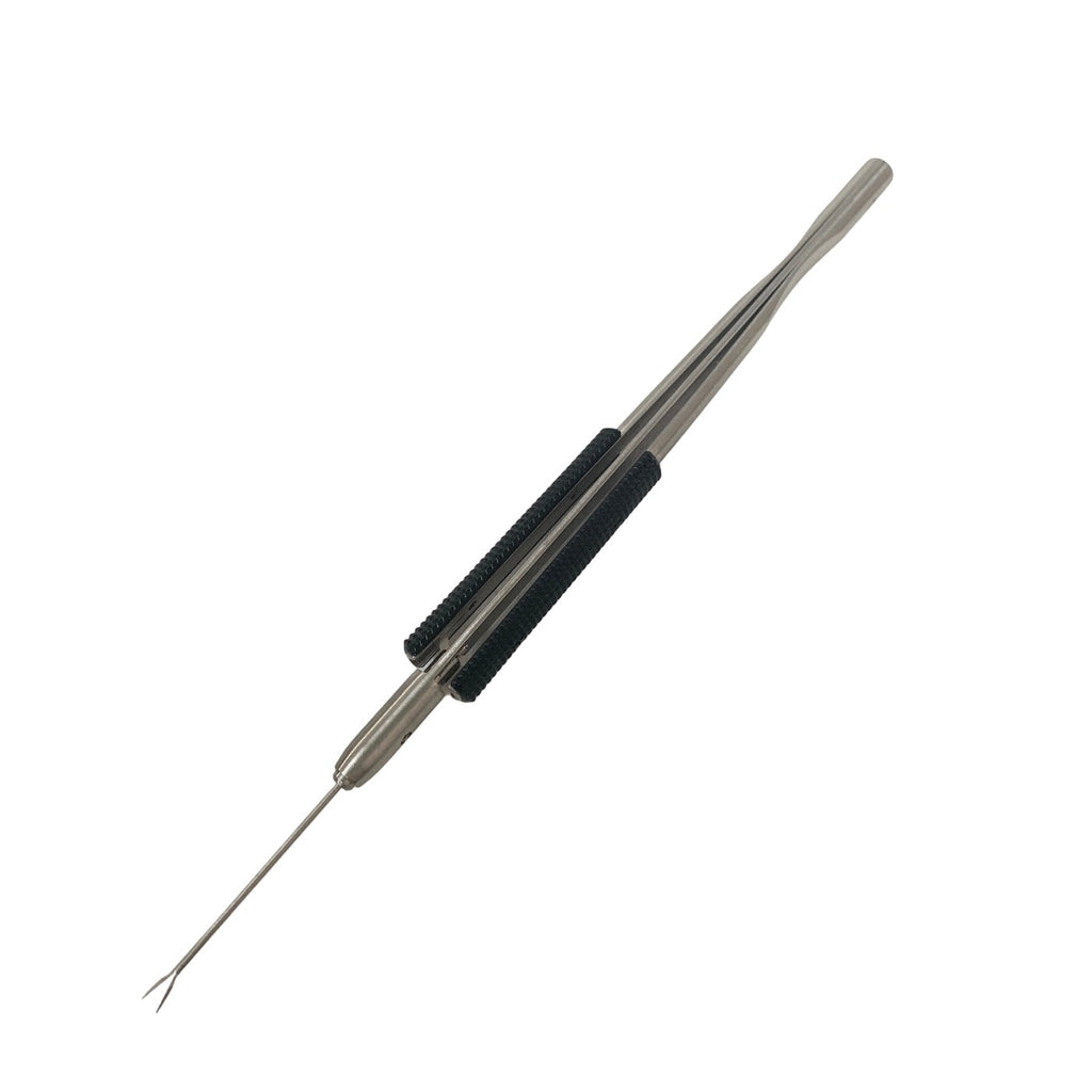 KATENA REF K5-7500 Grasping Forceps Smooth 20 gauge