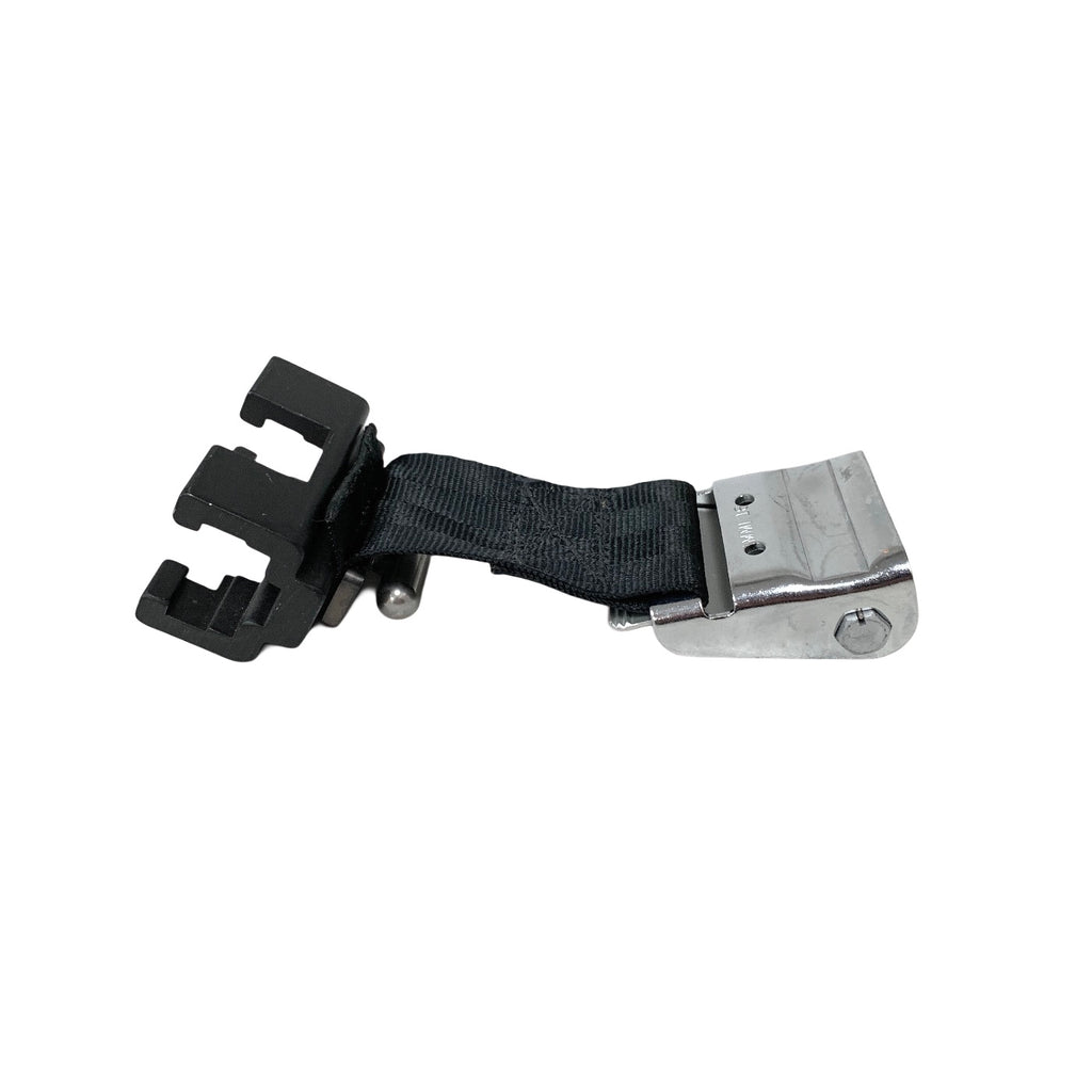 UNBRANDED Patient Restraint Belt w/ Table Clamps