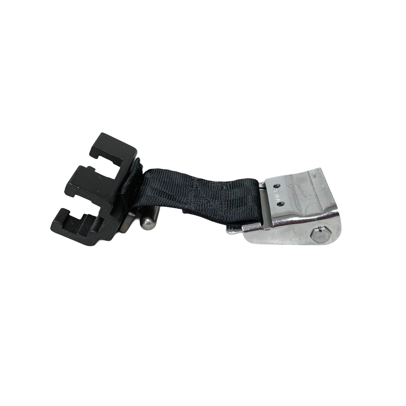 UNBRANDED Patient Restraint Belt w/ Table Clamps