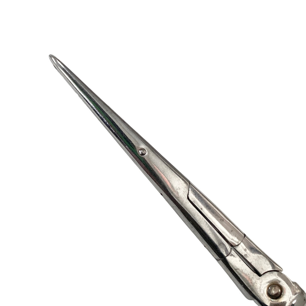 SKLAR Jansen-Middleton Septum Forceps