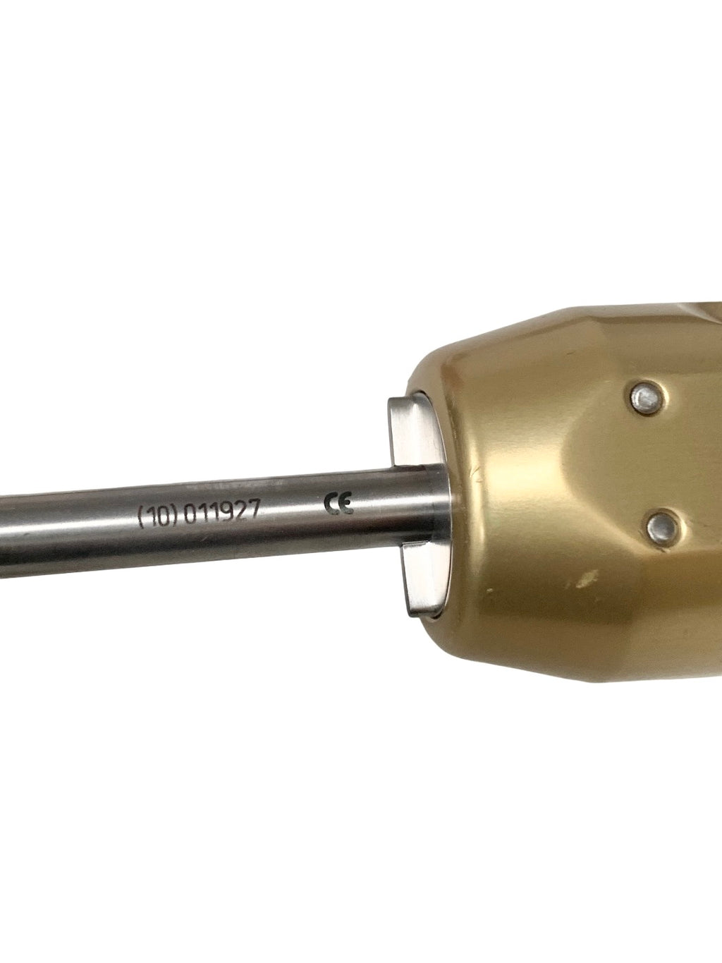 ARTHREX REF AR-6531 Obturator Reusable Arthroscopy 8-5/8"