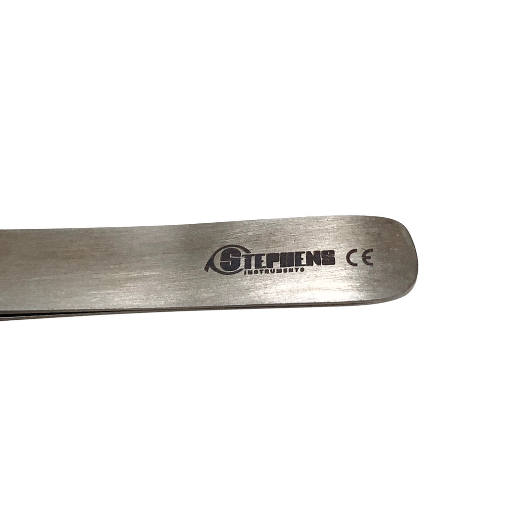 STEPHENS REF S5-1690 Jewelers Forceps Straight