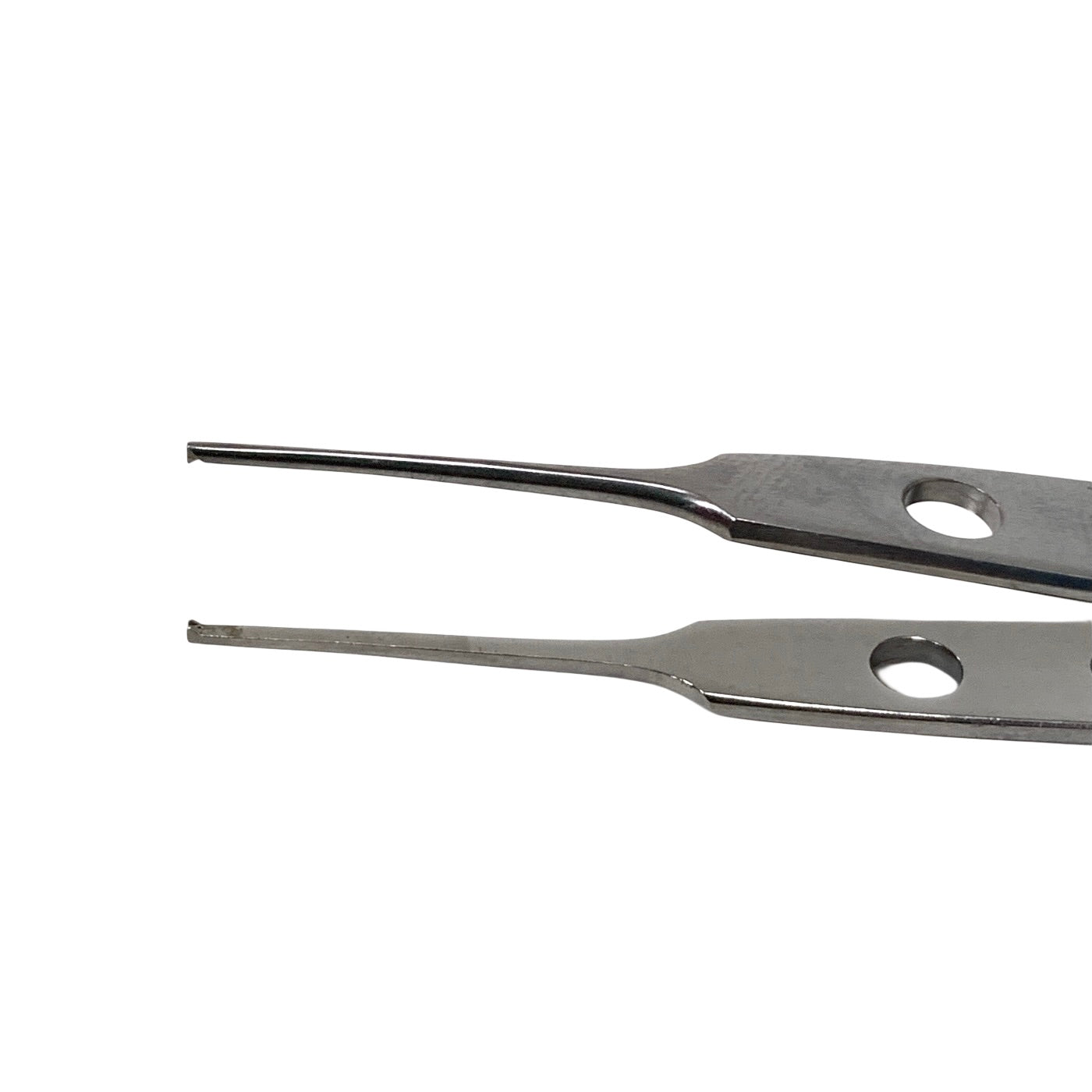 STEPHENS REF S5-1365 Bishop-Harmon Iris Forceps, 1×2 Teeth Standard, 0.8mm